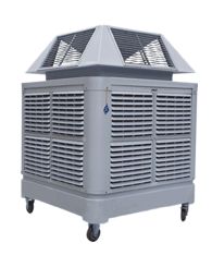Evaporative Air Coolers02-14M