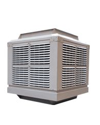 Evaporative Air Cooler