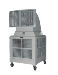 Our Evaporative Air Cooler01E1