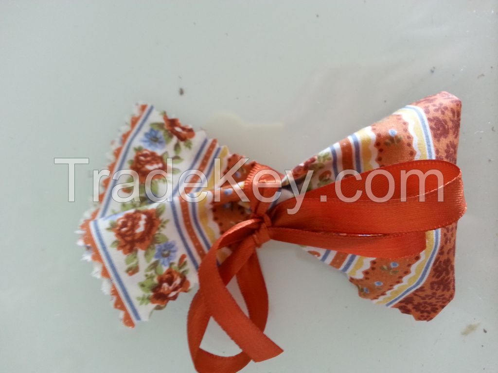 Lavender Sachet, Organic, 