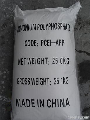 Mono Ammonium Phosphate