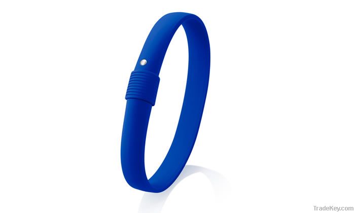 wristband stylus