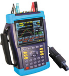 Handheld Single Phase Energy Meter Test Bench