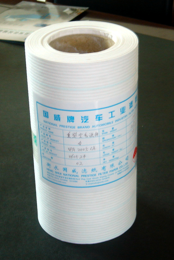 sell air filter paper