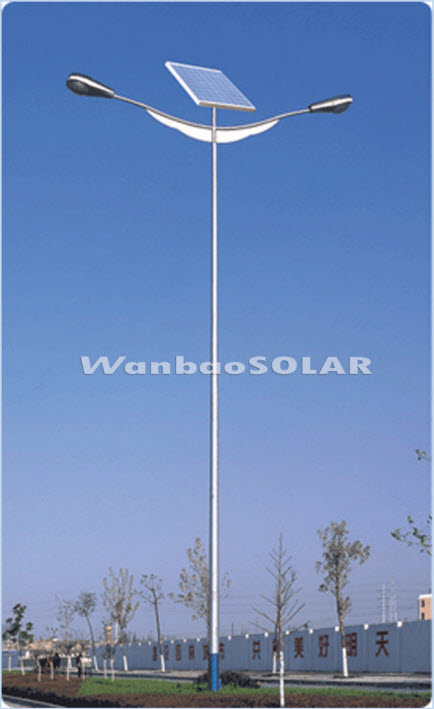 Solar Street Light (WJ-ST03)