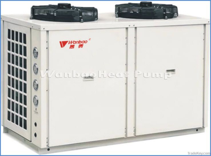 Heat Pump Water Heater WB-HP03