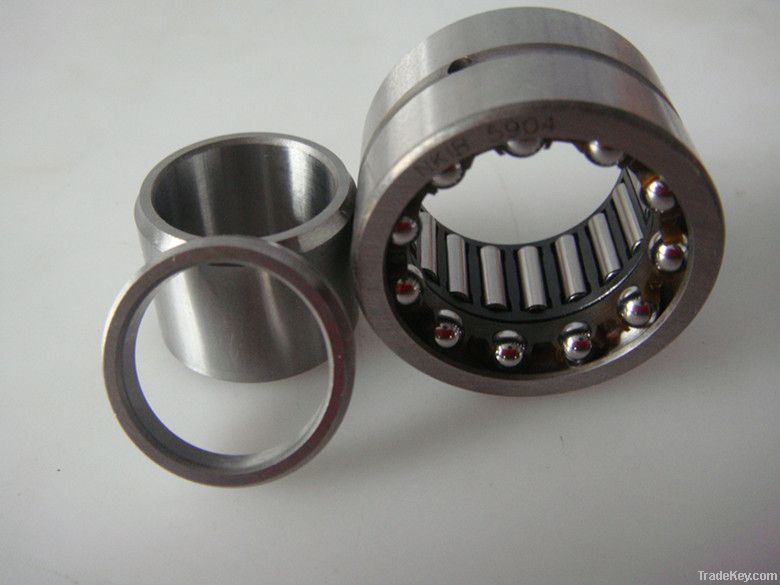 sell NKIB5904 angular contact ball bearings