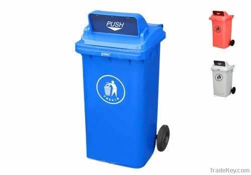 Outdoor Garbage Can 240L, 120L