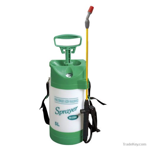 Garden Pressure Sprayer 5L, 8L