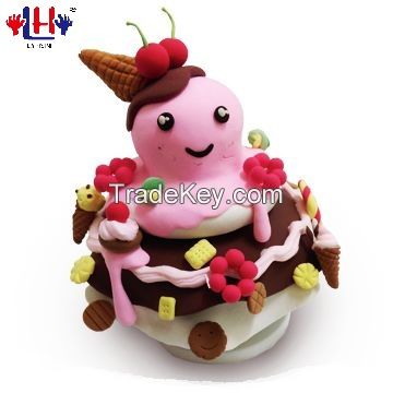 Sweet Cake party kit