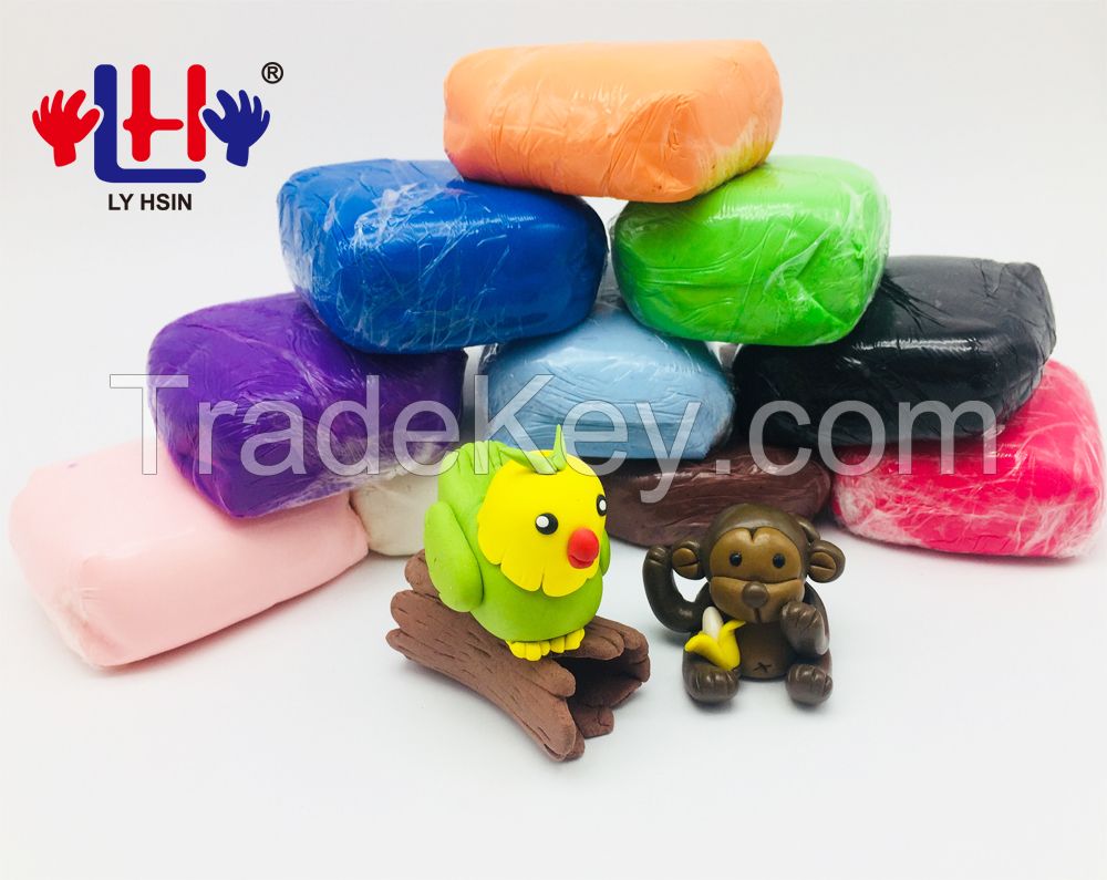 Resin clay (250g)