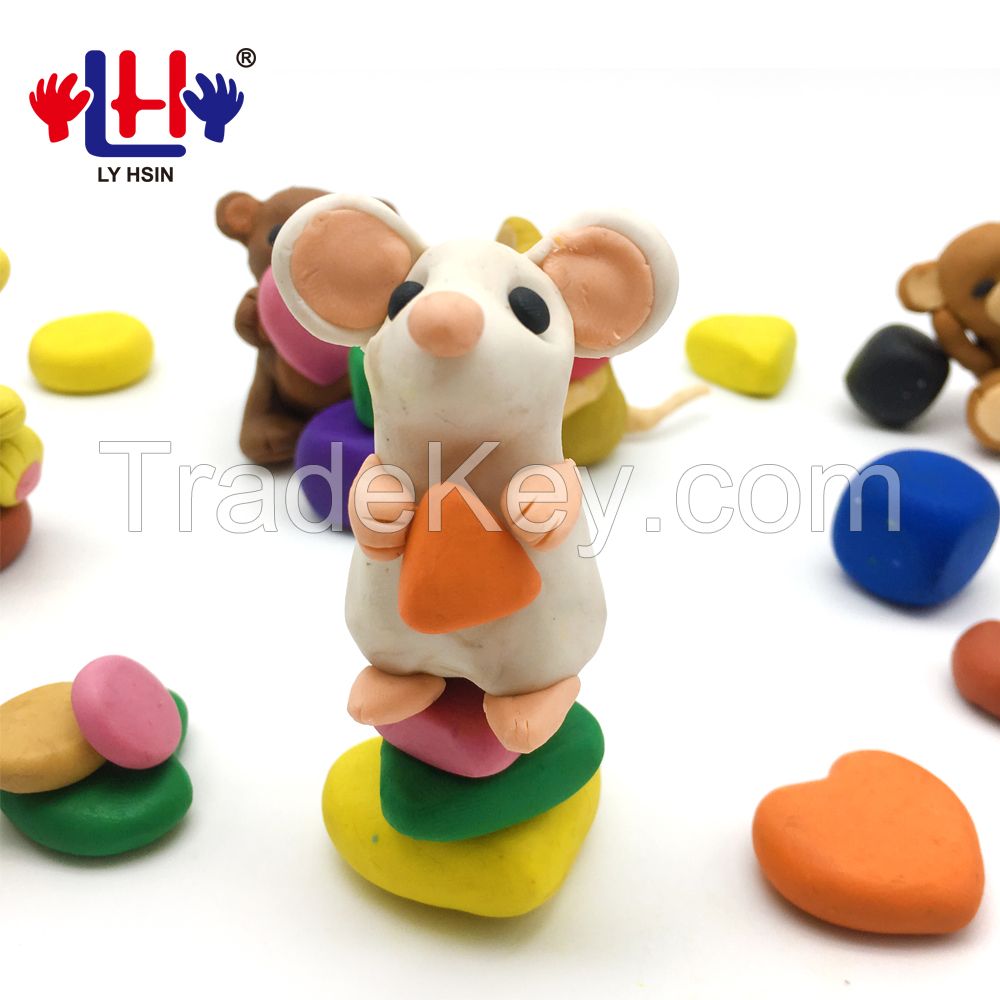 Modeling clay (400g)