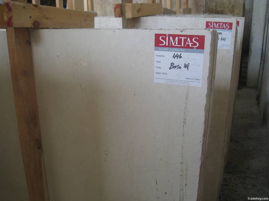 Bursa Beige