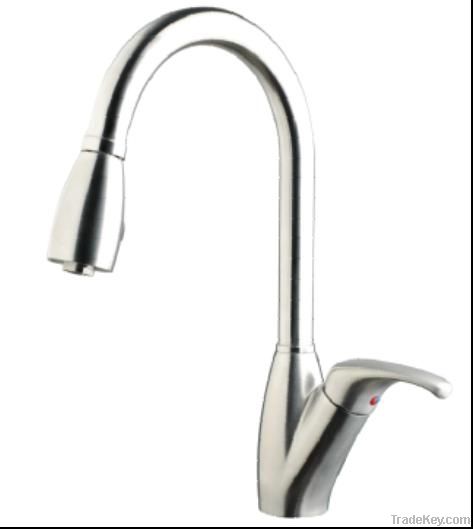 304# stainless steel faucet/Bathtub faucet/kitchen faucet/Basin faucet