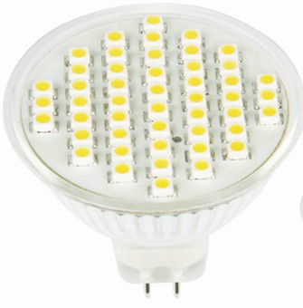 LED Spot light MR16