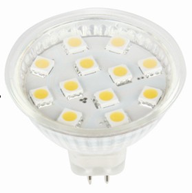 LED Spot Light MR16 -5012