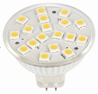 LED Spot Light MR16  5018