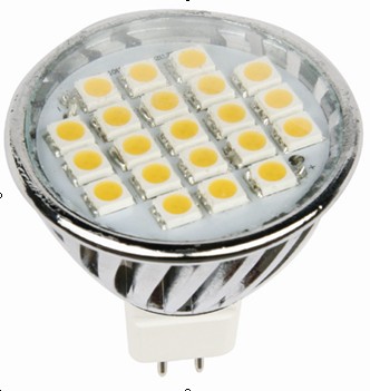 LED Spot light MR16 5021c