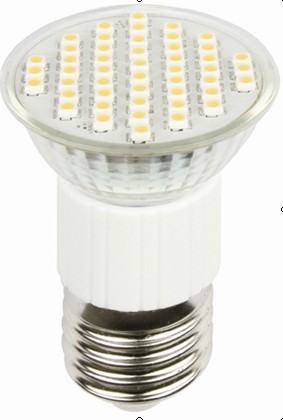 LED Spot light JDRE14-E27-5048
