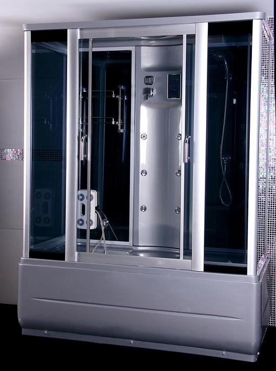 shower cabin/steam room/shower cubicle A7017