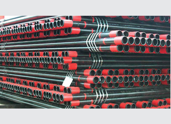 Casing pipe &amp; tube