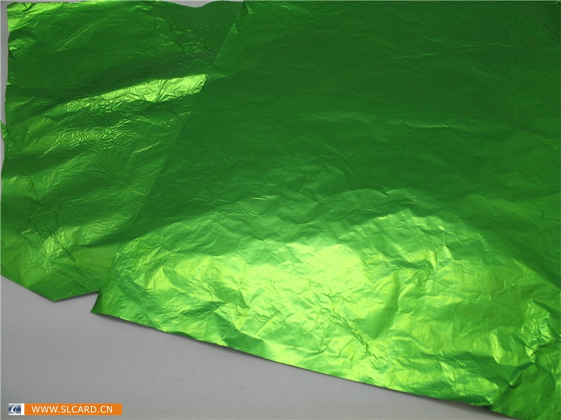 2011hot colorful aluminum foil