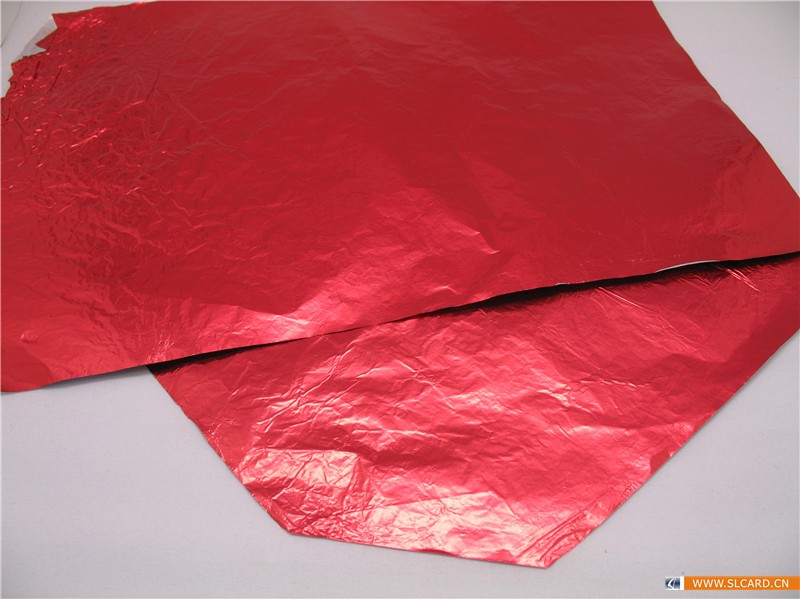 2011hot colorful aluminum foil