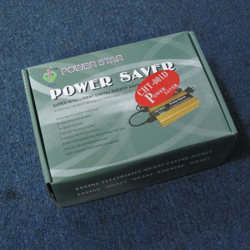 28KW Single Phase Home Power Saver - Saving energy device