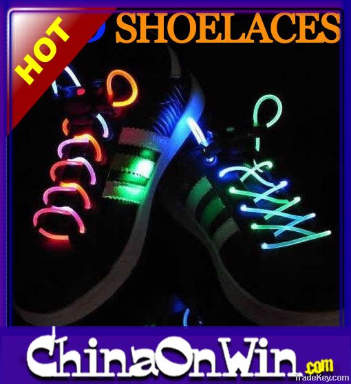 Newest Light up LED Shoelace