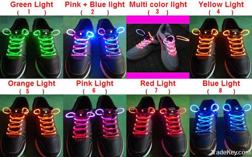 Newest Light up LED Shoelace