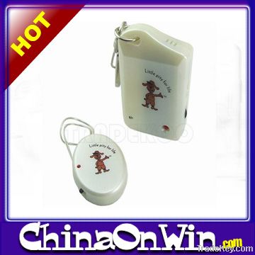 Personal Luggage Anti Theft Alarm