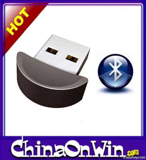 New Mini USB bluetooth dongles adapter