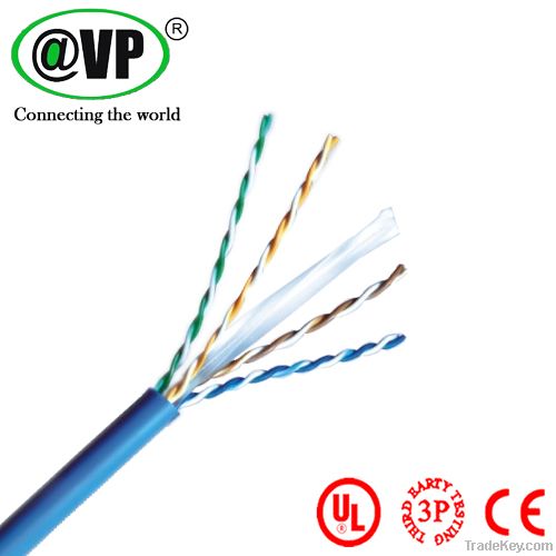 Cat6 UTP Cable