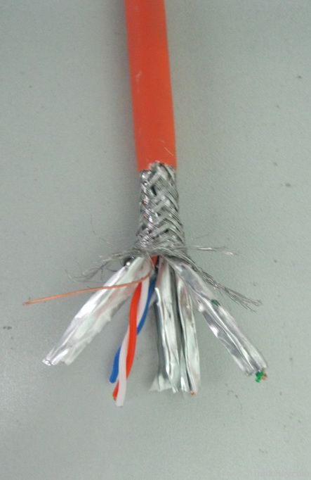 Cat7 Cable