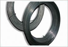 sell  Black Annealed Wire