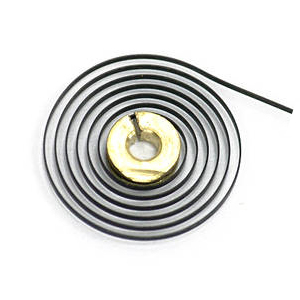 Stainless Stell Hairspring