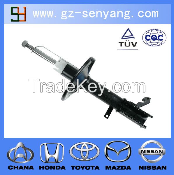 Auto shock absorbers for cars / sedan / trucks