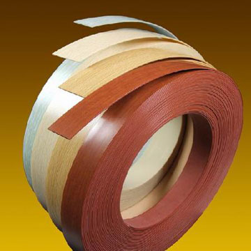 high quality pvc edge banding