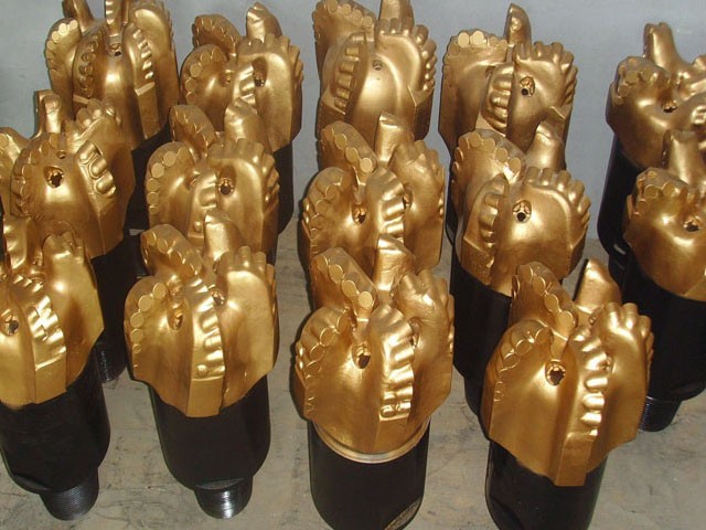 Sell PDC drill bit