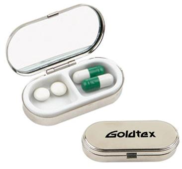 Pill box(PT-5208)