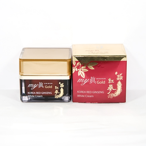 Red Ginseng Whitening Cream