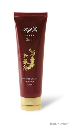 Korea Red  Ginseng Mud Pack