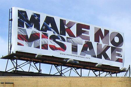 Premium Backlit Flex Banner