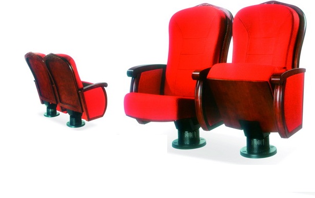 Foshan cinema chair, Auditorium chair, conference  seatings