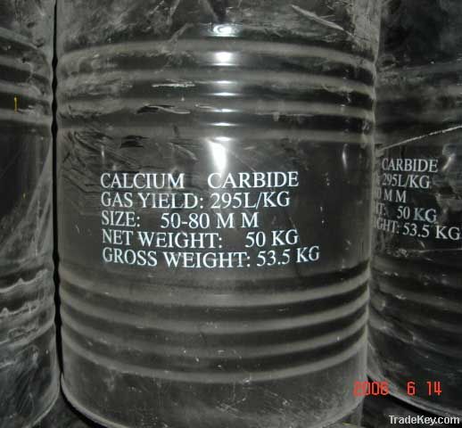calcium carbide