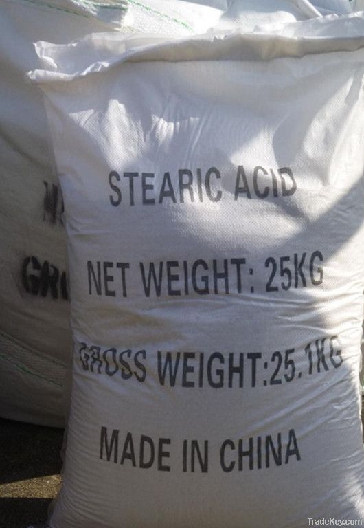 stearic acid