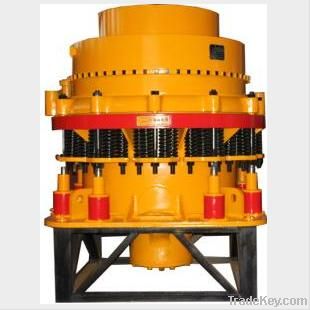 Cone Crusher