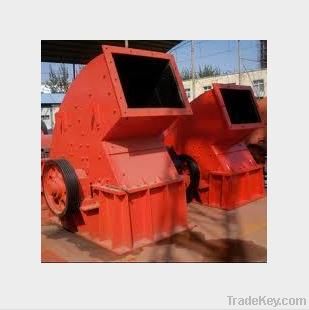 Single-stage Hammer Crusher