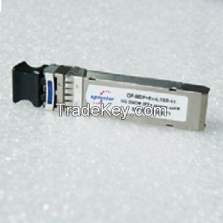 OPTIC TRANSCEIVER