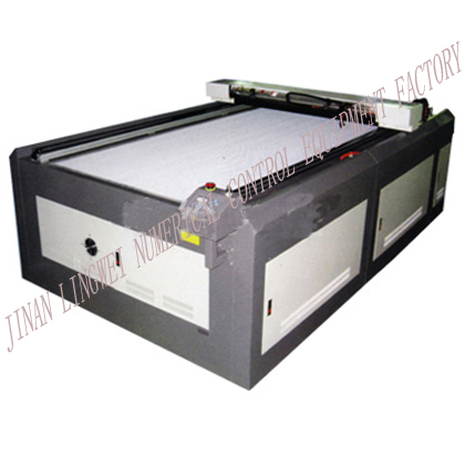 Laser Cutting Machine LH-1225